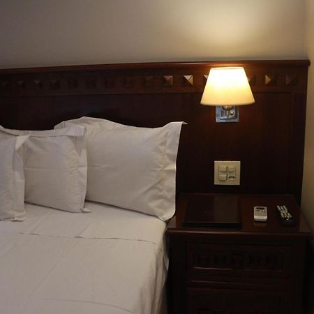 Vicenza Apart Hotel São João del Rei Exteriör bild