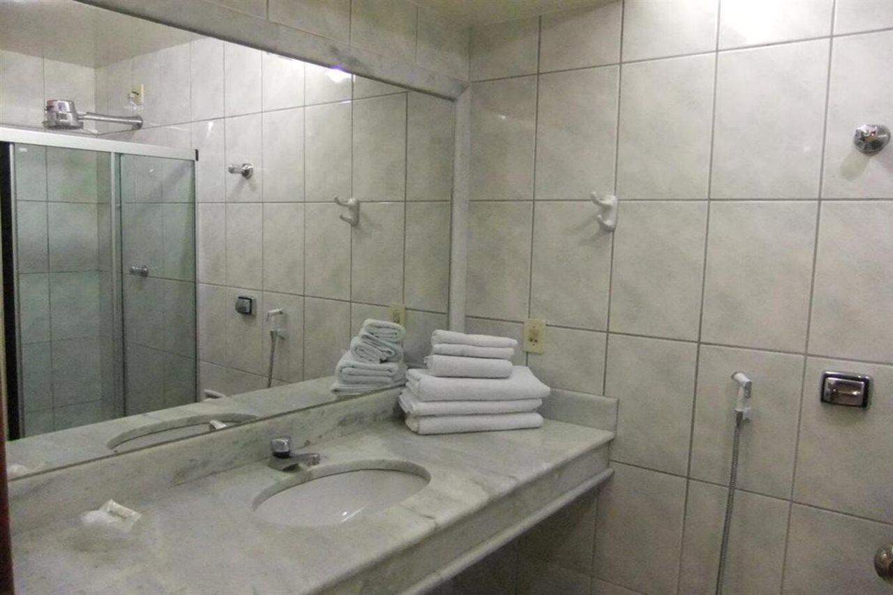 Vicenza Apart Hotel São João del Rei Exteriör bild