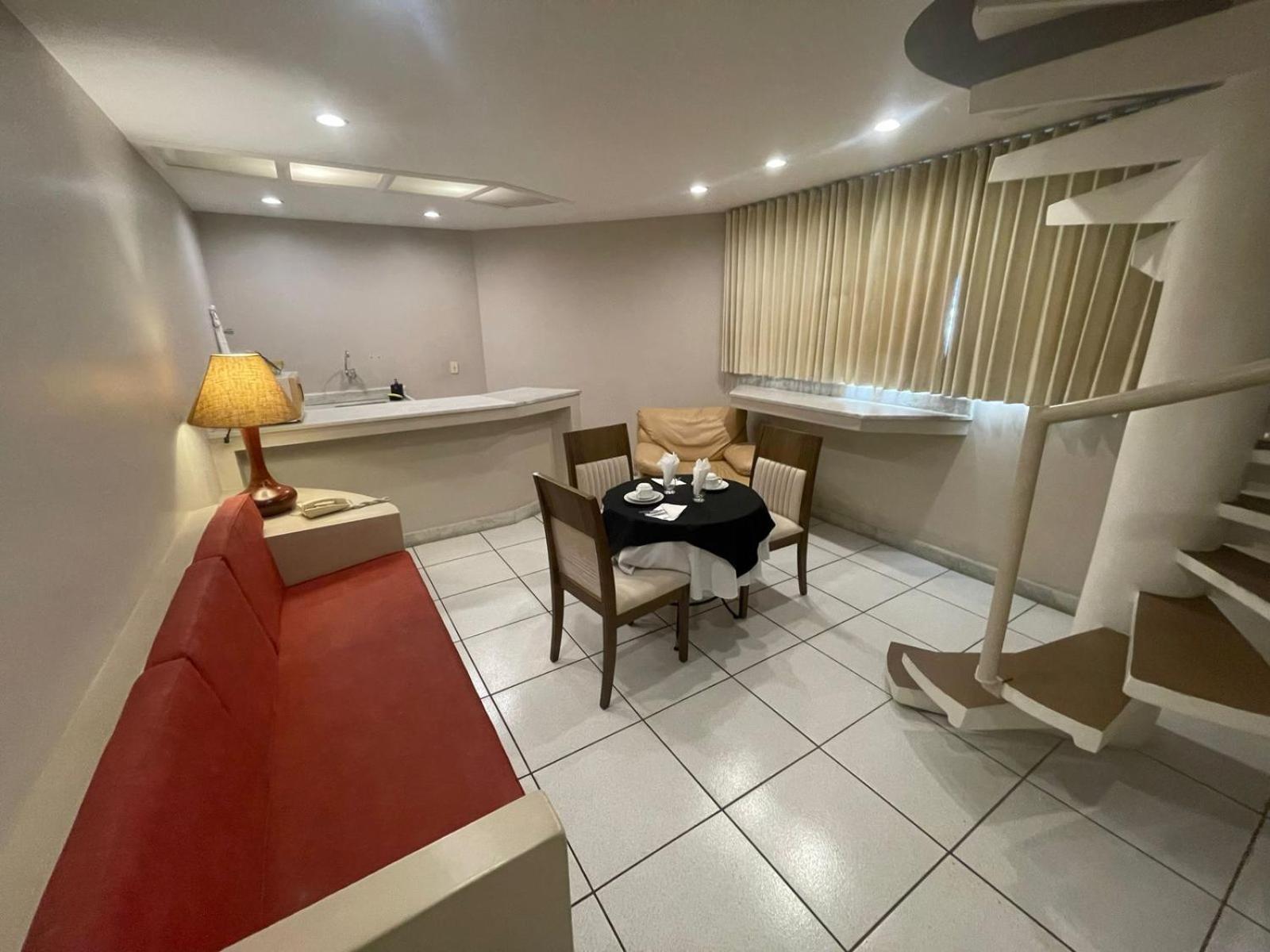Vicenza Apart Hotel São João del Rei Exteriör bild