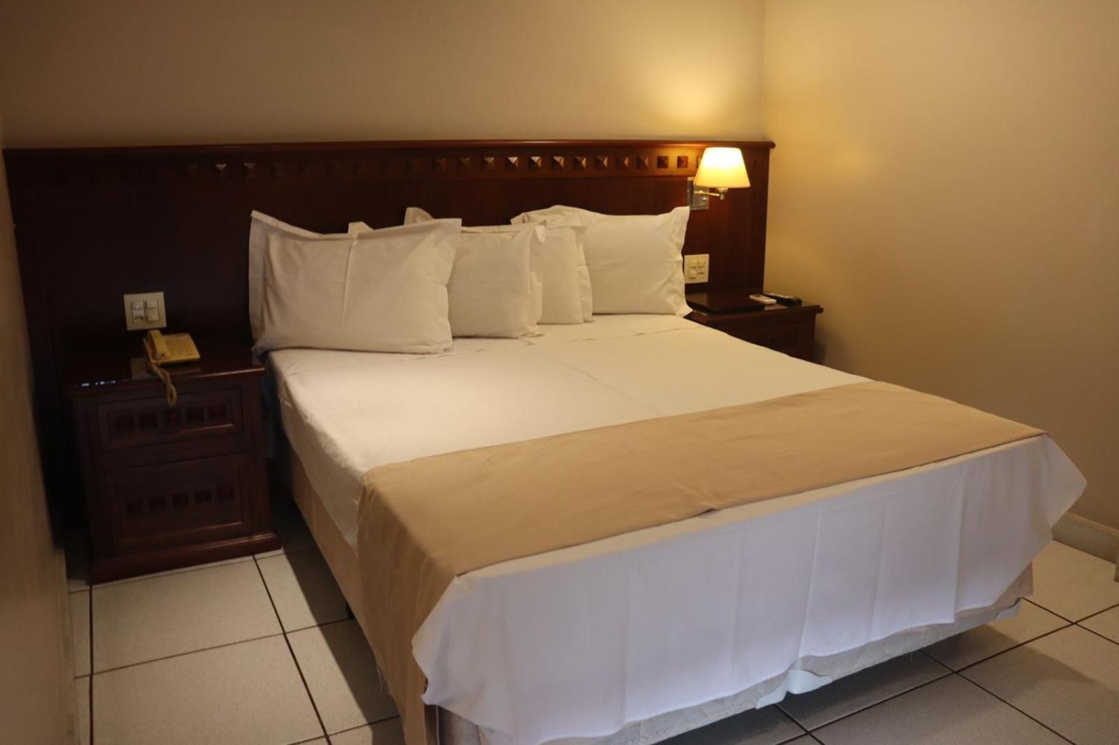 Vicenza Apart Hotel São João del Rei Exteriör bild