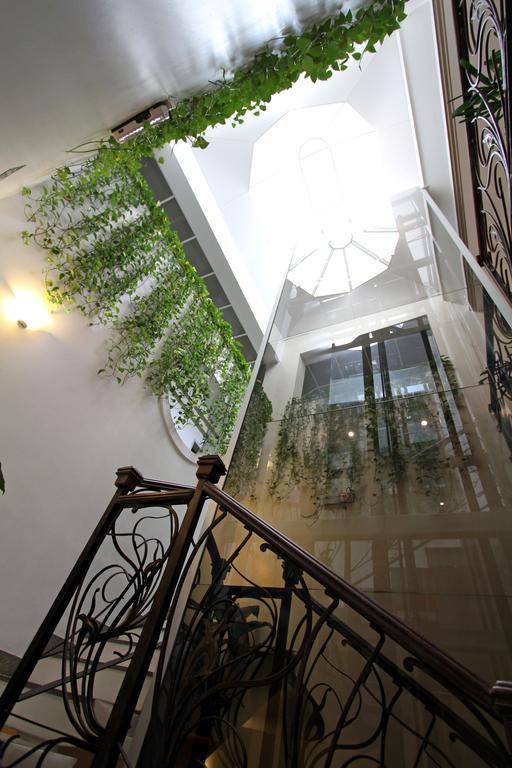 Vicenza Apart Hotel São João del Rei Exteriör bild